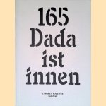 165 Dadaistinnen door Adrian Notz e.a.