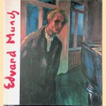 Edvard Munch 1863-1944: Liljevalchs & Kulturhuset 25 mars - 15 maj 1977 door Bo - and others Särnstedt