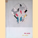 Stedelijk Museum Amsterdam: De Stijl door Theo van Doesburg e.a.