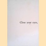 Douglas Gordon: Close your eyes, open your mouth door Francis McKee e.a.