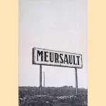 Meursault door Jacobus Bos