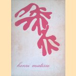 Stedelijk Museum Amsterdam: Henri Matisse door Willem Sandberg