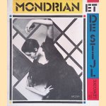 Mondrian et De Stijl *SIGNED* door Serge Lemoine