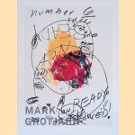 Mark Grotjahn door Mark Grotjahn