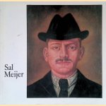 Sal Meijer
Hans van Straten
€ 8,00