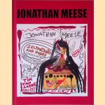 Jonathan Meese: Self Portraits and Nudes (Gesamtkunstwerk) - 7 April-14 May 2022 door Jonathan Meese