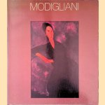 Modigliani door Georges Goldine e.a.