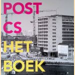 Post CS: Het boek door Jaap Huisman