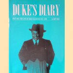 Duke's Diary: Part one: The Life of Duke Ellington: 1927-1950 door Vail. Ken