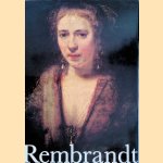 De schilderijen van Rembrandt door Horst Gerson