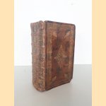 La sainte bible, qui contient le vieux et le nouveau testment door 1731