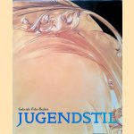 Jugendstil door Gabriele Fahr-Becker