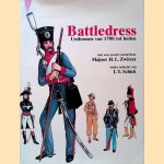 Battledress: uniformen van 1700 tot heden
I.T. Schick
€ 10,00