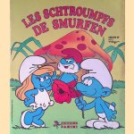 Les Schtroumpfs = De Smurfen door Peyo