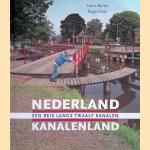 Nederland Kanalenland: een reis langs twaalf kanalen.
Hans Buiter e.a.
€ 8,00