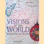 Visions of the World: A History of Maps door Jeremy Black