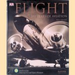 Flight: 100 Years of Aviation door R.G. Grant