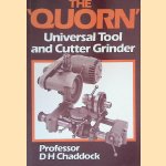 The Quorn: Tool and Cutter Grinder
H.R. Chaddock
€ 17,50