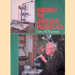 Building the Universal Pillar Tool door George H. Thomas