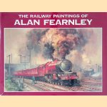 The Railway Paintings of Alan Fearnley
Sean Bolan
€ 8,00