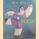 	Op bezoek bij Picasso door Florian Rodari