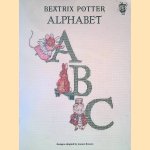 Beatrix Potter: Alphabet
Jeanne Bowers
€ 9,00