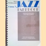 The Ultimate Jazz Fakebook: E-Flat Edition door Herb Wong