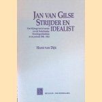 Jan van Gilse: Strijder en Idealist: een bijdrage tot de kennis van de Nederlandse Muziekgeschiedenis in de periode 1900-1944
H.C.M. van Dijk
€ 20,00