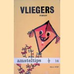 Vliegers maken door Willi Pfiff