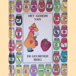 Het geheim van de geurende berg door Carol Howie Eldridge