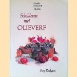 Schilderen met olieverf door Roy Rodgers