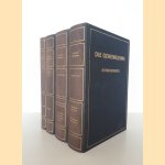 Die Geheimlehre: die Vereinigung von Wissenschaft, Religion und Philosophie (4 volumes)
H.P. Blavatsky
€ 100,00