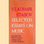 Selected Essays on Music
Vladimir Stasov
€ 9,00