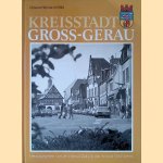 Kreisstadt Gross-Gerau door Karl-Wilhelm Sauer