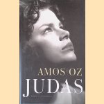 Judas door Amos Oz