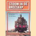 Stoom in de Breesaap door C.A. van Lieshout