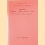 Josef Gabriel Rheinberger und die Kammermusik
Harald Wanger
€ 9,00