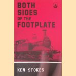 Both Sides of the Footplate door Ken Stokes