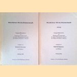 Mannheimer Klavier-Kammermusik (2 volumes)
Roderich Fuhrmann
€ 15,00