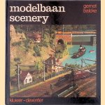 Modelbaanscenery: een inspirerende rondgang over een groot aantal modelbanen
Gernot Balcke
€ 10,00