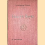 Les Musiciens Célèbres: Félicien David
René Brancour
€ 10,00