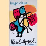 Karel Appel: Schilder
Hugo Claus
€ 8,00