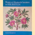 Rozen en bloeiende heesters in kruissteek
Gerda Bengtsson
€ 10,00