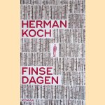 Finse dagen door Herman Koch