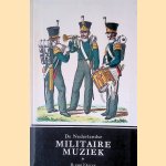 De Nederlandse militaire muziek
R. van Yperen
€ 6,00