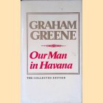 Our Man in Havana
Graham Greene
€ 8,00