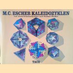 M.C. Escher Kaleidozykle door Doris Schattschneider e.a.