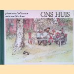 Ons huis door Olive Jones