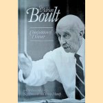 Sir Adrian Boult: Companion of Honour: A Tribute door Nigel Simeone e.a.