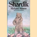 Shardik door Richard Adams